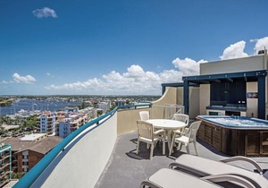 Landmark Resort Mooloolaba