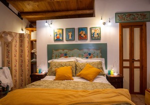 LANDS OF BEA PRIVATE COTTAGE BY THE SEA-CEFALU '