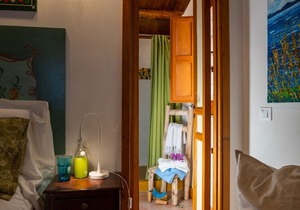LANDS OF BEA PRIVATE COTTAGE BY THE SEA-CEFALU '