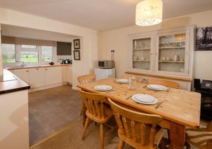 Langdale Hideaway