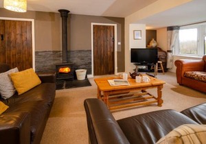 Langdale Hideaway