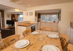 Langdale Hideaway