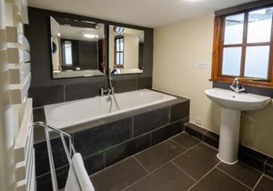 Langdale Retreat