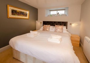 Langdale Retreat
