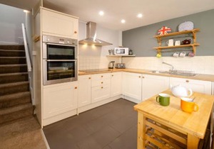 Langdale Retreat