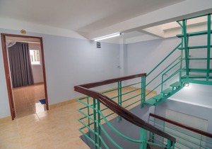 Language Exchange Hostel 2