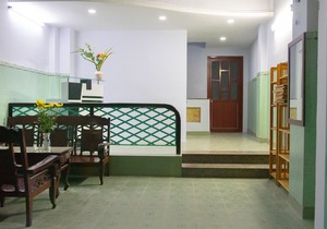 Language Exchange Hostel 2