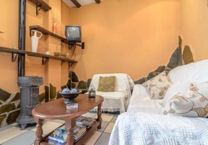 Lanjarón Rural Apartamentos