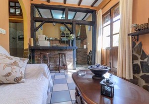 Lanjarón Rural Apartamentos