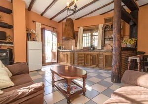 Lanjaron Rural Apartamentos