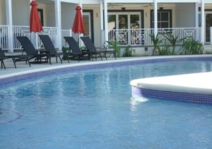 Lantana Resort Barbados