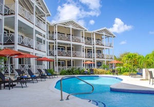 Lantana Resort Barbados by Island Villas