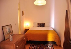 Lapa Chic Apartment by be@home