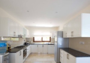 Lapis 9 - Three bedroom villa