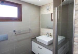 Lapis 9 - Three bedroom villa