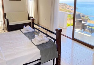 Lapis 9 - Three bedroom villa