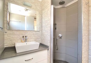 Lapis 9 - Three bedroom villa