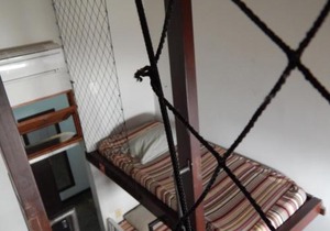 Laranjeiras Hostel