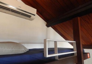Laranjeiras Hostel