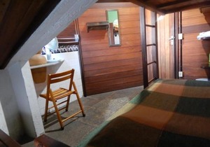 Laranjeiras Hostel