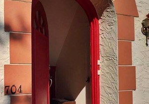 Large 1BR steps to dwtn ★ 5 min to beach