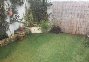 Large 2-Bed House Derbyshire off Chatsworth rd