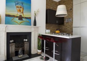 Large 2 Beds Flat Overlooking Clapham Common Park