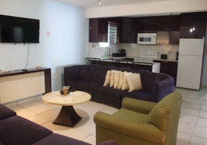 LARGE 8BR Sleeps 38 People with over 3000 SQ FT