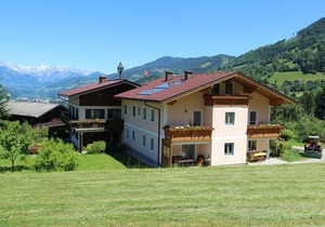 Large Apartment in Sankt Johann im Pongau near Ski Area