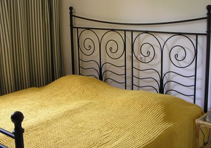Large apartment in a villa by the sea (Sa Vinya II)