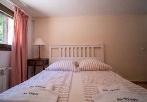 Large apartment in a villa by the sea (Sa Vinya II)