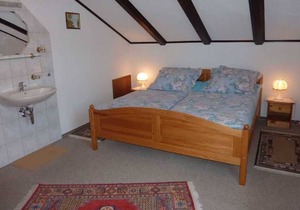 Large apartment - Haus Zaunwiese