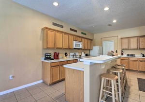 Large Davenport House w/ Private Pool: Near Disney