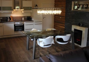 Large Deluxe Apartment - Golf. intersaxonia