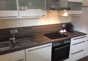 Large Deluxe Apartment - Golf. intersaxonia