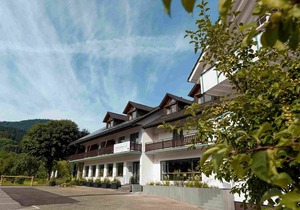 Large double room with mountain view, 25sqm