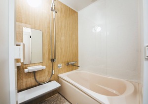 Large Double Twin Room 6EAST NonSmoking/Saga Saga