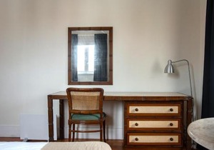 Large family flat in Campo de Ourique