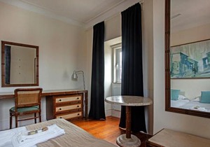 Large family flat in Campo de Ourique