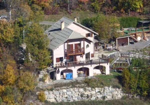 Large family home 12 people