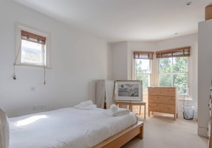 Large Modern Maisonette in Southfields
