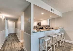 Large Oceanfront Three Bedroom Two Bath Condo at Carolina Dunes! (6th Floor)