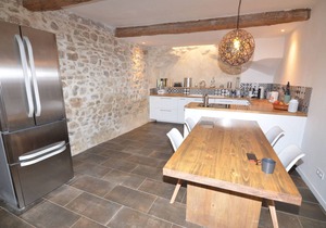 Large roof terrace|BBQ|2 min walk river swimming!