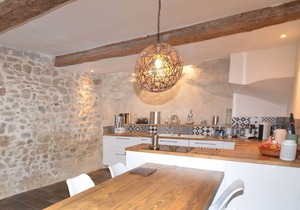 Large roof terrace|BBQ|2 min walk river swimming!