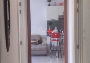 Large S+2 apartment in Folla