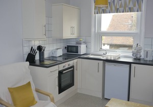 Large Studio at Broadshade Holiday Apartments