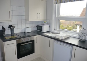 Large Studio at Broadshade Holiday Apartments