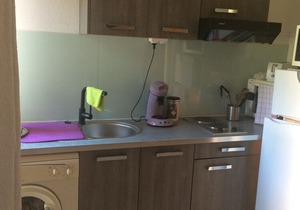 Large studio Mougins