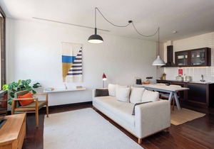 Large Studio with Clerigos Views