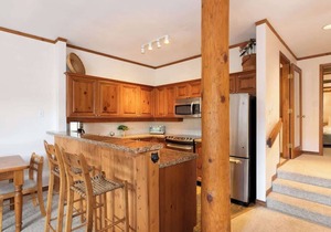 Large Townhome, Golf Course Views, Shared Hot Tub